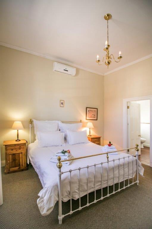 Karoo House Collection - 54 Middle Villa Graaff-Reinet Kültér fotó